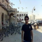 Musab almuqrin